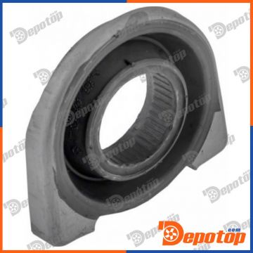 Support arbre de transmission pour OPEL | NLW-PL-007, 01857